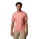 тениска,мъжки,тениски,columbia,hike™,short,sleeve,t,shirt,tuscan,heather,(orange)