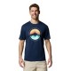тениска,мъжки,тениски,columbia,path,lake™,graphic,ii,short,sleeve,t,shirt,blue,(collegiate,navy)