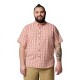 риза,с,къс,ръкав,мъжки,ризи,columbia,rapid,rivers™,ii,´15,short,sleeve,shirt,tucsan,(pink)