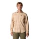 риза,с,дълъг,ръкав,мъжки,ризи,columbia,silver,ridge™,utility,lite,plaid,long,sleeve,shirt,canoe,large,(beige)