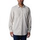 риза,с,дълъг,ръкав,мъжки,ризи,columbia,silver,ridge™,utility,lite,regular,long,sleeve,shirt,dark,stone,(grey)