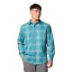 риза,с,дълъг,ръкав,мъжки,ризи,columbia,silver,ridge™,utility,lite,plaid,long,sleeve,shirt,river,blue,white,(blue)
