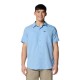 риза,с,къс,ръкав,мъжки,ризи,columbia,silver,ridge™,utility,lite,short,sleeve,shirt,blue,(ripple,blue)