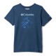 детска,тениска,детски,тениски,columbia,tech,trail™,graphic,boys,short,sleeve,t,shirt,collegiate,navy,(blue)