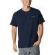 тениска,мъжки,тениски,columbia,thistletown,hills™,short,sleeve,t,shirt,collegiate,navy,(blue)