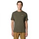 тениска,мъжки,тениски,columbia,thistletown,hills™,short,sleeve,t,shirt,greenscape,heather,(green)
