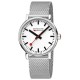 часовник,часовници,mondaine,evo2,2,gents,watch,silver