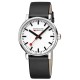 часовник,часовници,mondaine,evo2,gents,watch,silver