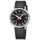 часовник,часовници,mondaine,sbb,2se,s2g,watch,silver,(black,black,vegan,grape,leather)
