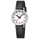 часовник,часовници,mondaine,sbb,s2g,watch,silver