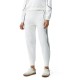 анцуг,дамски,панталони,born,living,yoga,agda,joggers,white,(off,white,black)