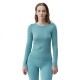тениска,дамски,тениски,born,living,yoga,hilma,seamless,long,sleeve,t,shirt,blue,(artic)