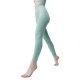 клин,дамски,клинове,дамски,чорапогащи,и,клинове,born,living,yoga,keila,seamless,high,waist,leggings,green,(jade,grey)