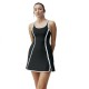 рокля,дамски,поли,и,рокли,born,living,yoga,laver,built,in,bra,medium,high,support,dress,black,off,white