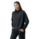 блуза,дамски,блузи,born,living,yoga,loana,sweatshirt,black,(black)