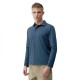 мъжки,блузи,с,яка,born,living,yoga,maroni,long,sleeve,polo,blue,(denim)