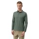 мъжки,блузи,с,яка,born,living,yoga,maroni,long,sleeve,polo,hunter,(green)