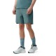 къси,панталони,мъжки,панталони,born,living,yoga,natron,2,in,1,shorts,green,grey,(grey,green,road,gray)