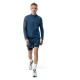 потник,мъжки,потници,born,living,yoga,parker,vest,blue,(denim)