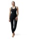 гащеризон,дамски,гащеризони,born,living,yoga,sarika,seamless,jumpsuit,black,(black)