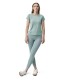 тениска,дамски,тениски,born,living,yoga,tora,short,sleeve,t,shirt,grey,(jade,grey)