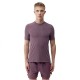 тениска,мъжки,тениски,born,living,yoga,volta,short,sleeve,t,shirt,purple,(beet,plant)