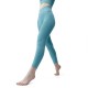 клин,дамски,клинове,дамски,чорапогащи,и,клинове,born,living,yoga,yami,seamless,high,waist,leggings,blue,(artic)