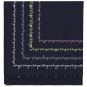 шал,ръкавици,шапки,и,шалове,hugo,alycia,scarf,blue,(open,blue)