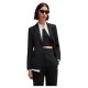 сако,дамски,сака,hugo,atana,2,blazer,black