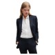 сако,дамски,сака,hugo,atana,2,blazer,dark,blue,(blue)