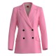 сако,дамски,сака,hugo,avani,2,blazer,medium,pink,(pink)