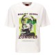 тениска,дамски,тениски,hugo,dargex,10266749,short,sleeve,t,shirt,white