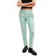 панталони,дамски,панталони,hugo,hetana,pants,green