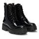 дамски,боти,дамски,високи,обувки,за,ходене,hugo,kris,lu,brpu,booties,black
