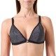 дамско,бельо,дамски,бикини,и,танкини,hugo,lurex,bra,black