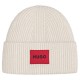 шапка,всички,шапки,hugo,saffa,beanie,white,(natural)