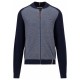 блуза,мъжки,пуловери,fynch,hatton,1408614,full,zip,sweater,navy,(blue)