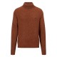 блуза,мъжки,пуловери,fynch,hatton,1410345,high,neck,sweater,flame,(orange)