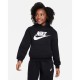 суичър,детски,блузи,nike,sportswear,club,hoodie,black,(black)
