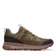 обувки,мъжки,маратонки,clarks,shoes,atlt,trek,run,goretex,trainers,brown