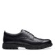 обувки,мъжки,обувки,clarks,shoes,batcombe,far,shoes,black