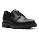 обувки,мъжки,обувки,clarks,shoes,ridge,lo,shoes,black,(black,leather)