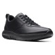 обувки,мъжки,маратонки,clarks,shoes,pro,lace,trainers,black,(black,leather)