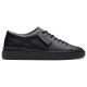 обувки,мъжки,маратонки,clarks,shoes,craft,swift,trainers,black,black,(black)