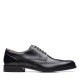 обувки,мъжки,обувки,clarks,shoes,craft,arlo,limit,shoes,black