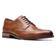 обувки,мъжки,обувки,clarks,shoes,craft,arlo,limit,shoes,brown,(tan,leather)