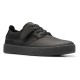 обувки,мъжки,маратонки,дамски,маратонки,clarks,shoes,streethill,lace,trainers,black,(black,leather)