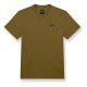 тениска,мъжки,тениски,colmar,75356zf,short,sleeve,t,shirt,deep,olive,(green)