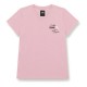 тениска,дамски,тениски,colmar,86646zf,short,sleeve,t,shirt,rosewood,(pink)
