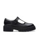 обувки,дамски,обувки,clarks,shoes,page,bar,mary,jane,black